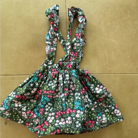 Ricrac & Ruffles Other - Ricrac & Ruffles Jumper 18M